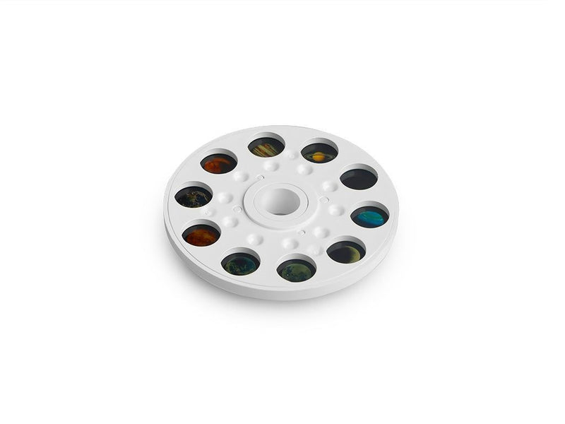 STARLIGHT PLATE - SUNSET