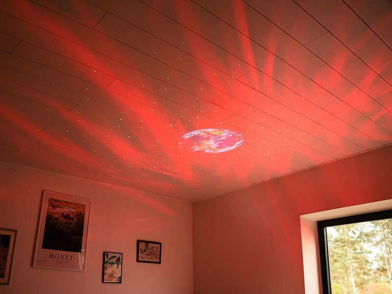 STARLIGHT PLATE - SUNSET