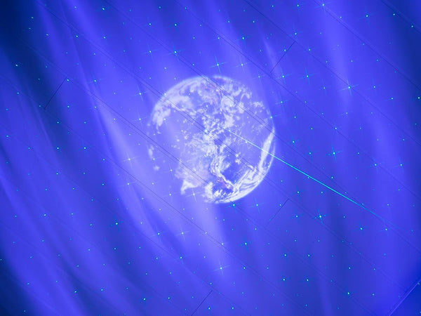 STARLIGHT PLATE - GALAXY III