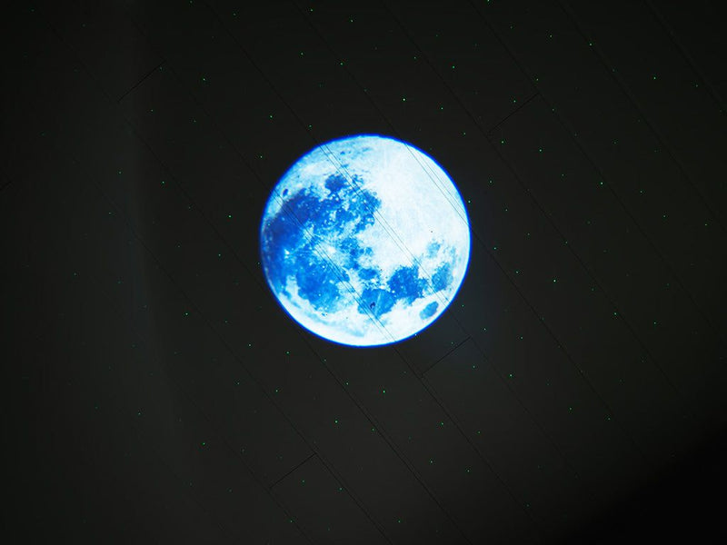 STARLIGHT PLATE - GALAXY III