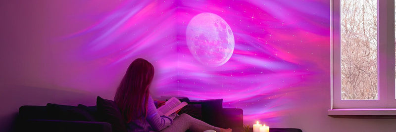 STARLIGHT PLATE - GALAXY III