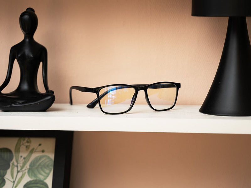 BLUE LIGHT BRILLER - 1