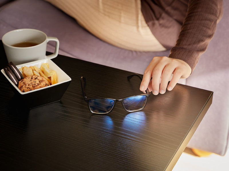 BLUE LIGHT BRILLER - 3